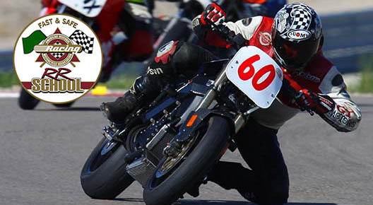 AHRMA Road Race School