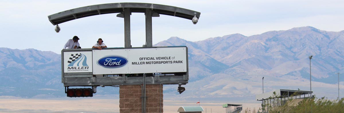 General Information about the Bonneville Vintage GP